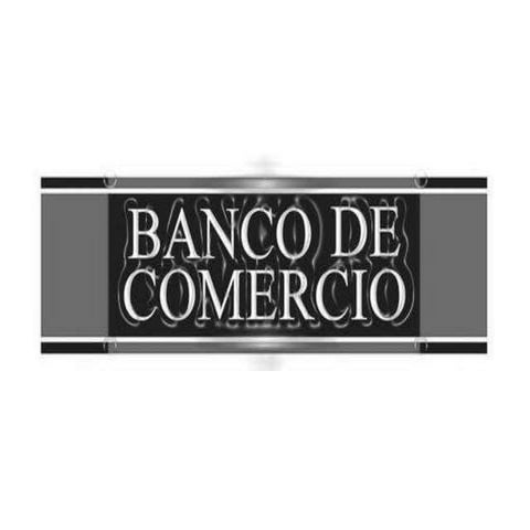 Banco del comercio | PPTX