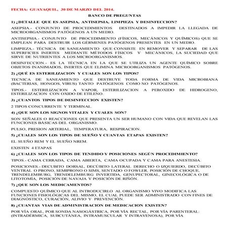 Banco de preguntas 1