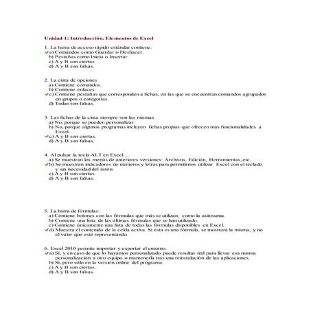 Practica de las TICS