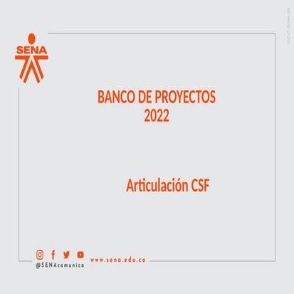 Banco de Proyectos 2022 PSWsenaa2023.pptx