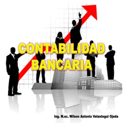 CONTABILIDAD BANCARIA 