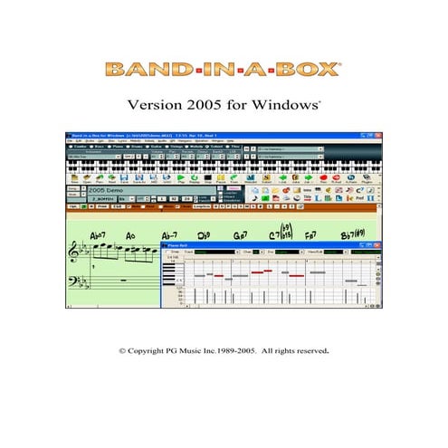Band In A Box20200520 Manual