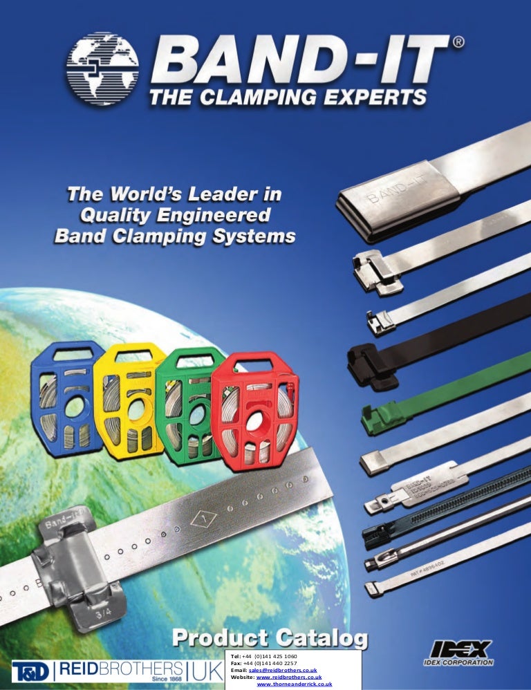 1-3/8 Diameter BAND-IT JS2419 Junior 1/4 Wide x 0.020 Thick 100 Per Box 201 Stainless Steel Smooth I.D 1-3/8 Diameter Clamp 1-3/8 Diameter BAND-IT JS2419 Junior 1/4 Wide x 0.020 Thick 100 Per Box 201 Stainless Steel Smooth I.D 1-3/8 Diameter Clamp