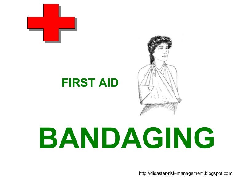 Bandaging