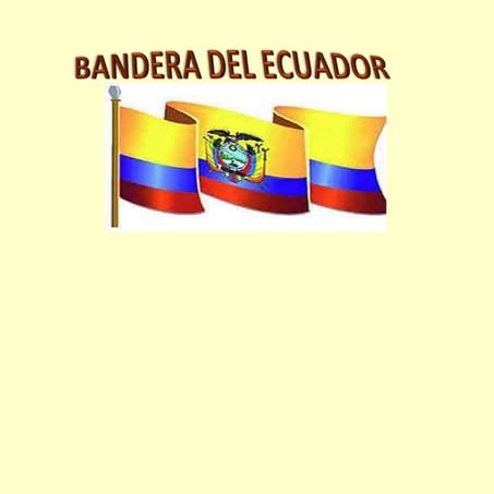 Presenatcion de los simbolos del estado apure | PPT
