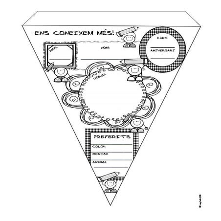 Banderí ens coneixem més