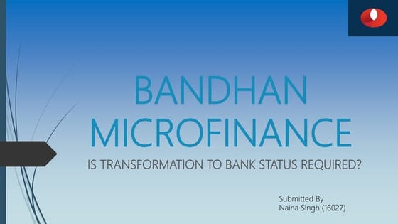 Bandhan | PDF