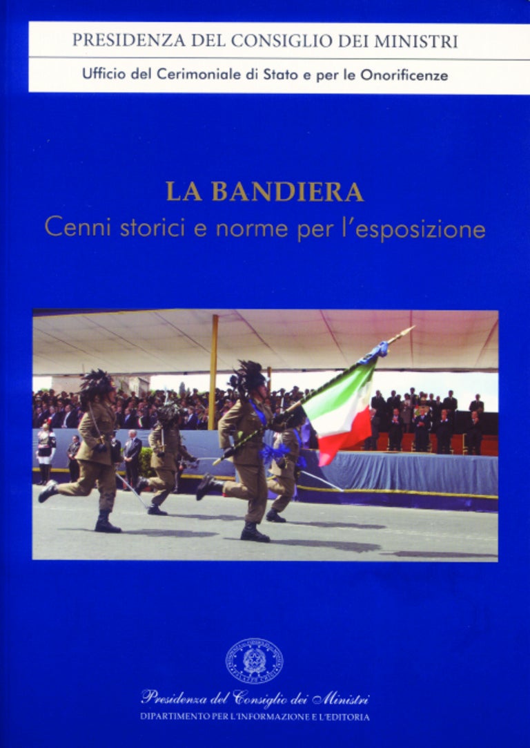 Cappello Italia a forma di corona tricolore bandiera