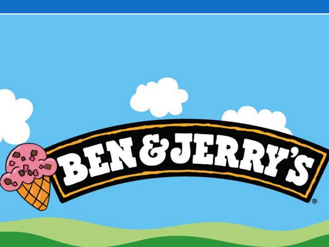 Etude De Cas Communication Marketing Ben Jerry S Etude De Cas Communication Marketing Ben Jerry S