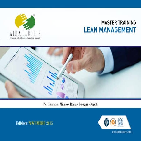 Lean Portfolio Management | PDF