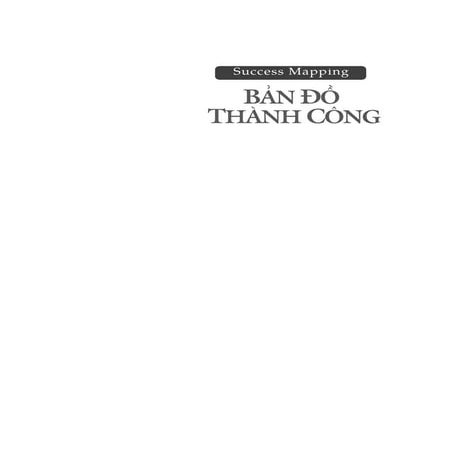 Bản Đồ Thành Công