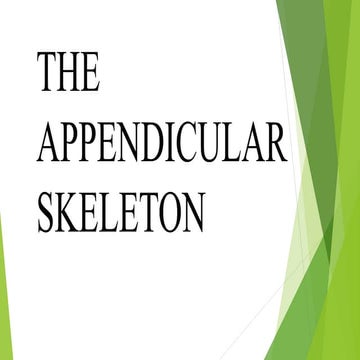 Appendicular Skeleton.pdf