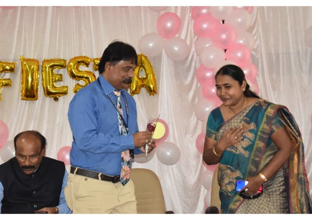 MM Bagali ..... MBA // Management Education  