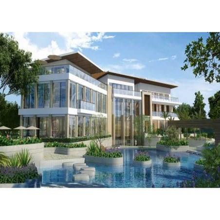 Super luxury apartments in bangalore | PDF