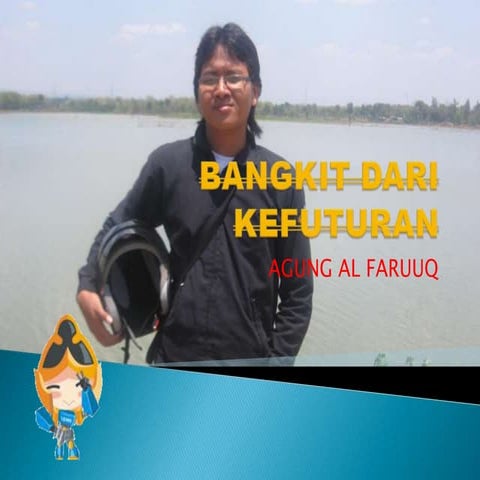 Bangkit dari kefuturan