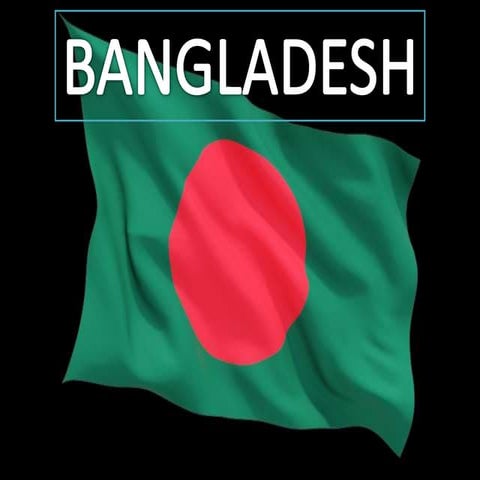Bangladesh