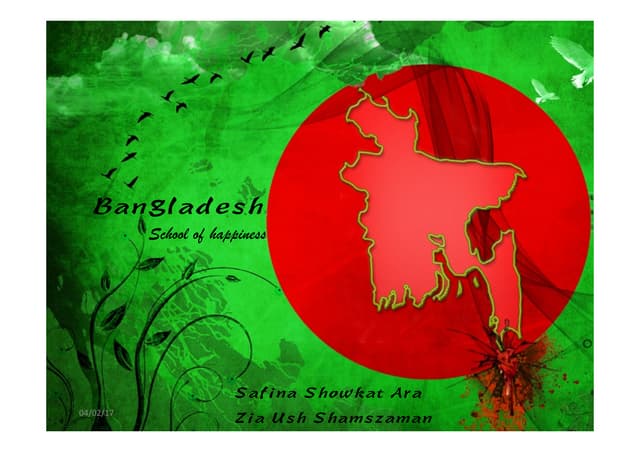 Bangladesh