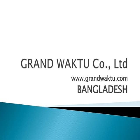 Bangladesh company formation, doing business in bangladesh