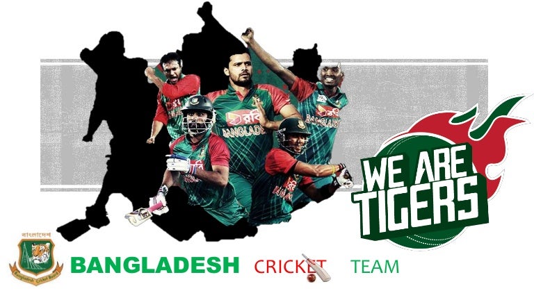Bangladesh cricket team