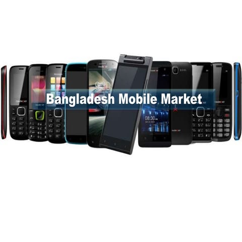 Future of Smart phone in Bangladesh 