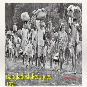 bangladesh-refugee-refugee-crisis-of-1971-pptx