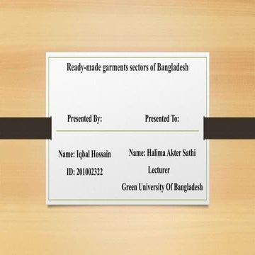 bangladesh-studies-presentation-pptx