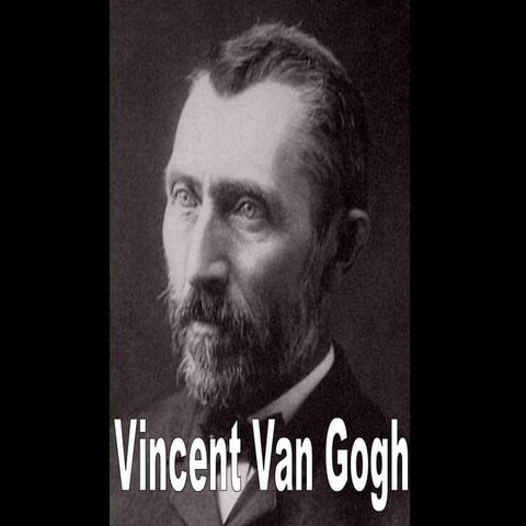 Van Gogh