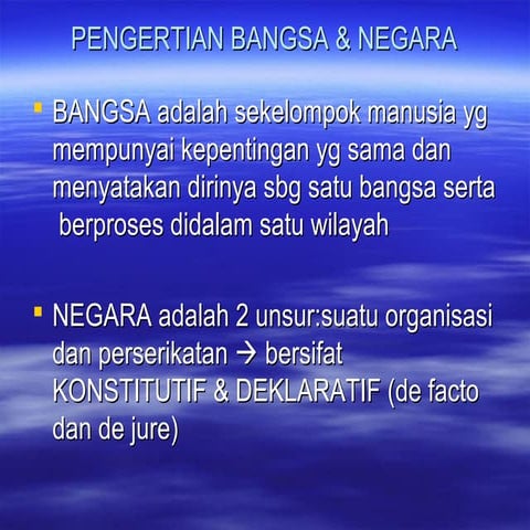 Topik 5 Pembina Negara Bangsa | PPT