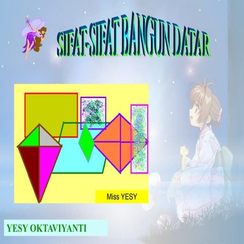 BANGUN DATAR kelas 5 sekolah dasar.1.ppt