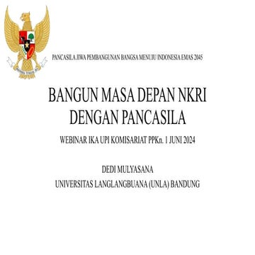 BANGUN MASA DEPAN NKRI DENGAN PANCASILA.pptx