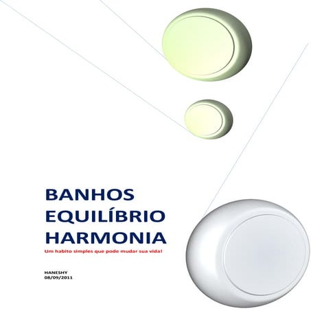 Banhos  equilíbrio  harmonia 1