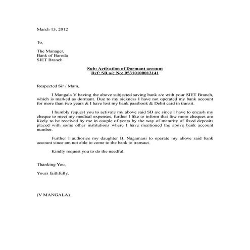 bank-account-transfer-letter