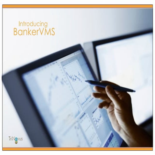 BankerVMS