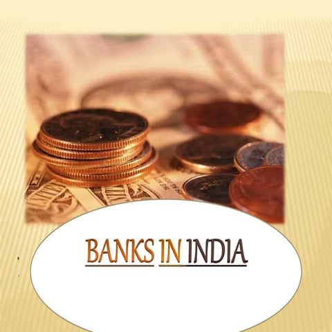 Banks in India