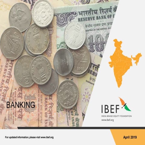 Banking Sector Report - April 2019
