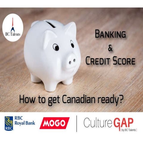 Royal Bank of Canada Presentation | PPTX