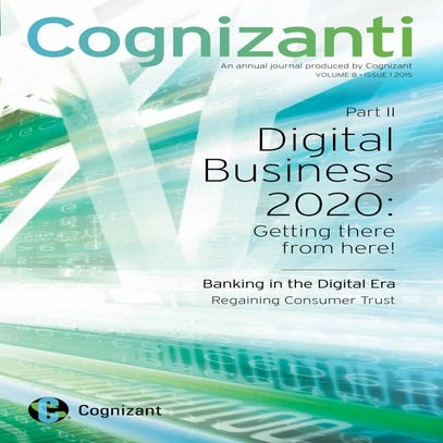 The Future of Banking & Financial Services | PDF