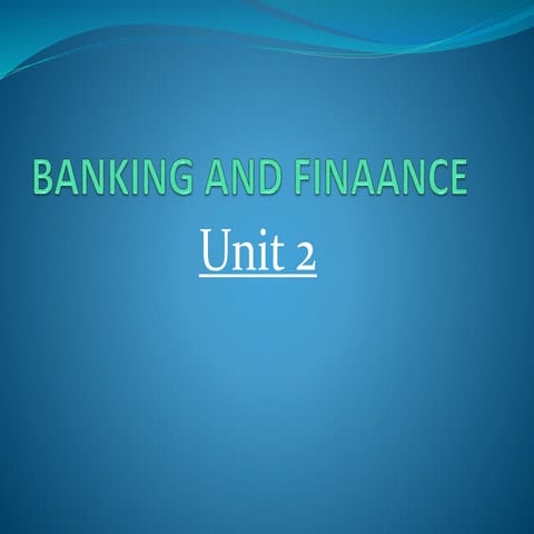 BANKING AND FINANCE.pptx
