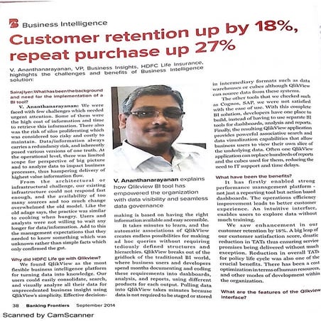 HDFC Life’s customer retention up 18%; repeat purchase up by 27% 