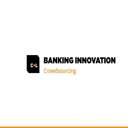 Banking innovation 