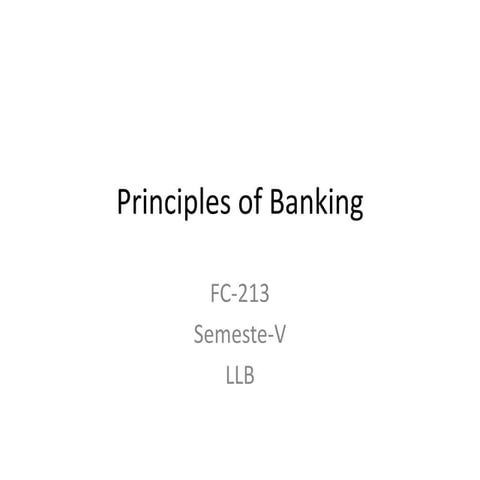 banking law PPT.pptx
