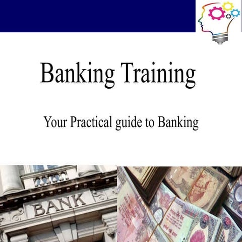 Banking Training In Nepal