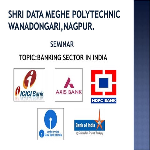 Banking Sector | PDF