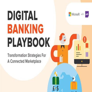Digital Banking Playbook 