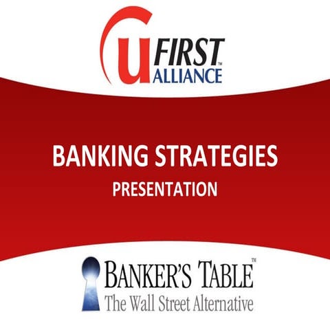 Banking Strategies 8 09[1]