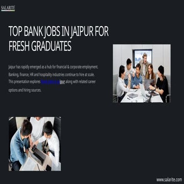 Jaipur Startup Jobs 2026 – Hiring Landscape & Future Outlook.pdf