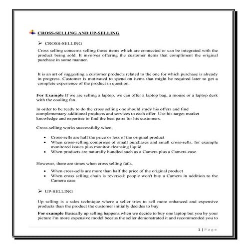 Bank Marketing Concepts