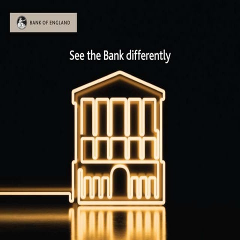 AGR Diversity Forum - Bank of England Slides 04.03.2015