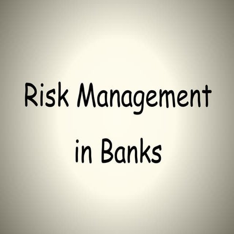 Bank risk Management-1.pptx