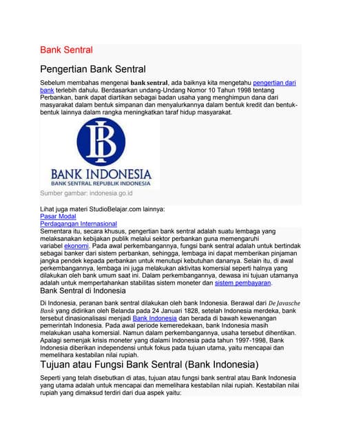 Resume BI OJK LPS Agee FM pptx - Banksentral 231130011133 9cd09c1d Thumbnail 